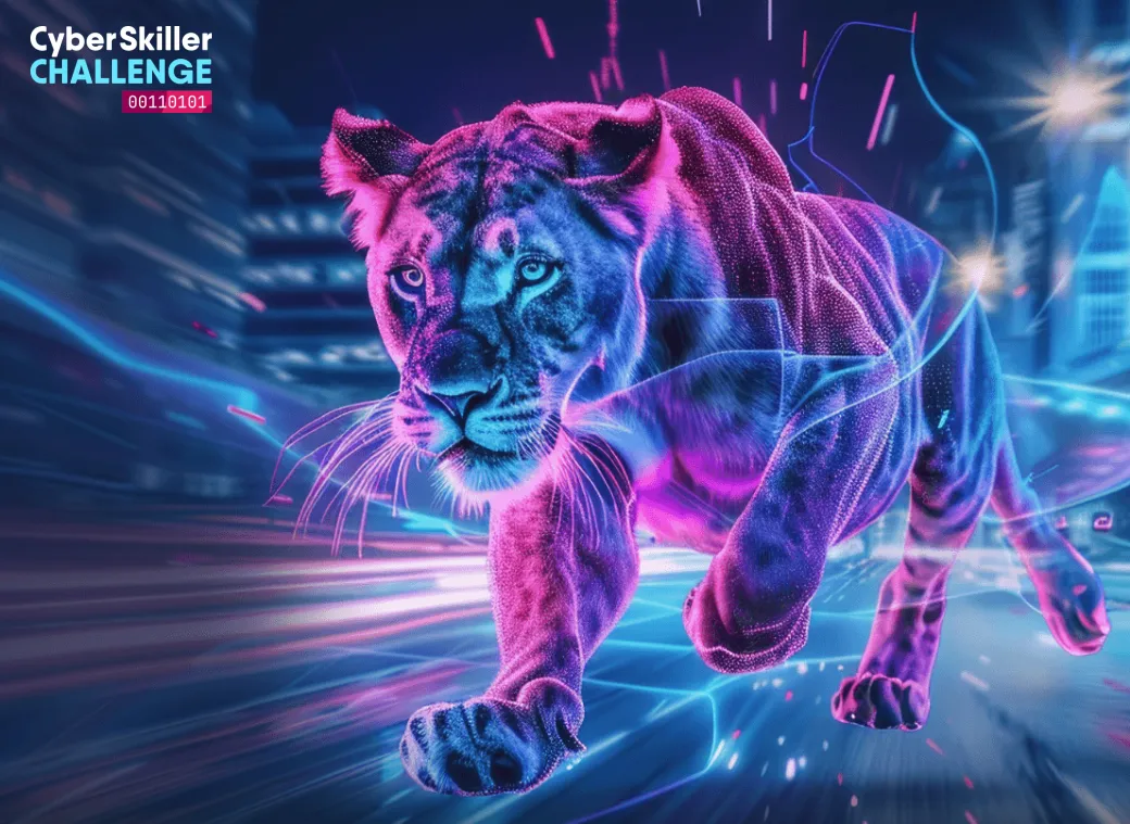 Finaliści 4. edycji konkursu CyberSkiller Challenge!